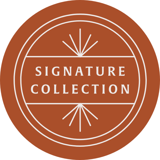 Signature Collection logo